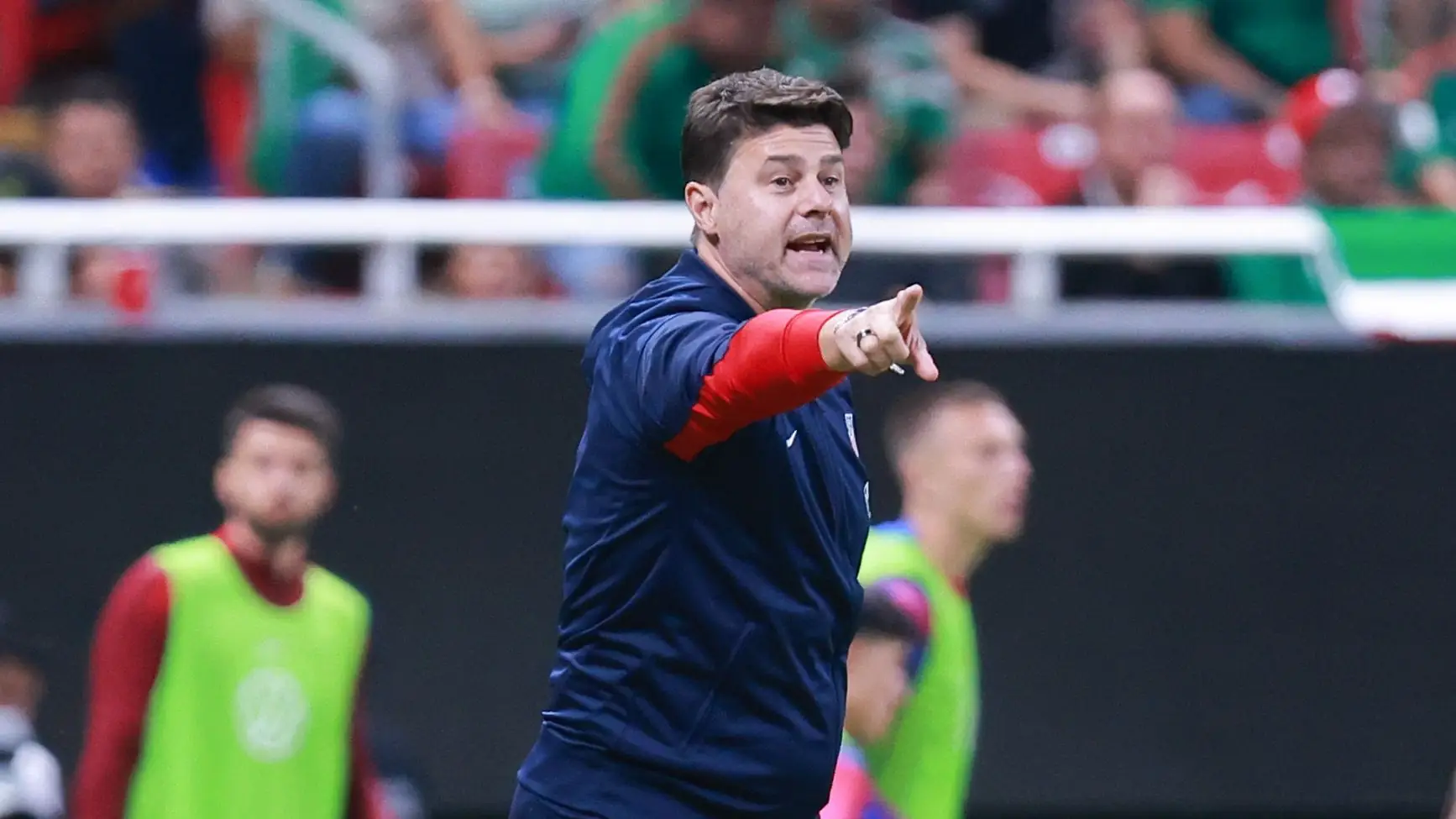 USMNT manager Mauricio Pochettino promises same opportunity for MLS players as he would for European stars