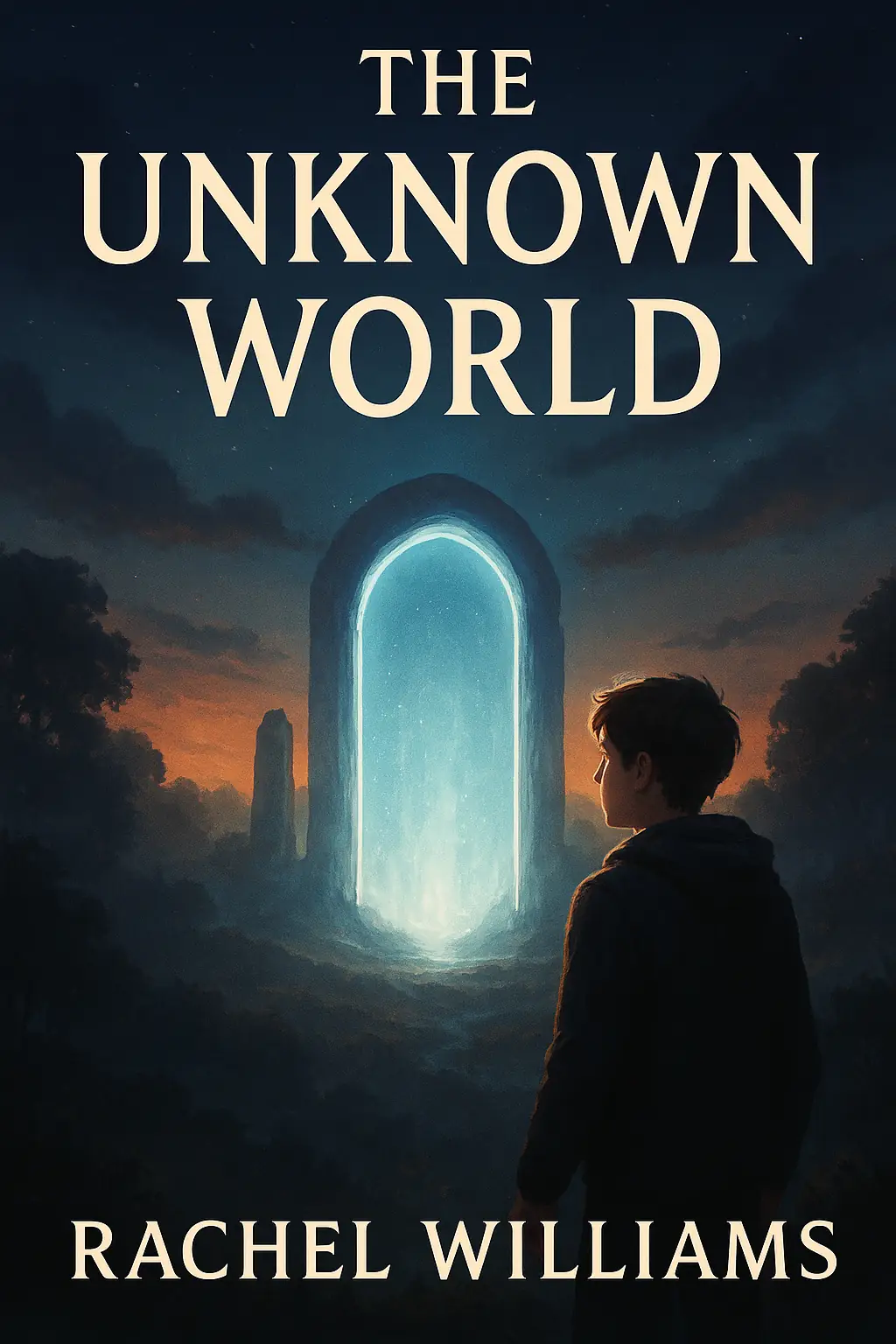 The Unknown World