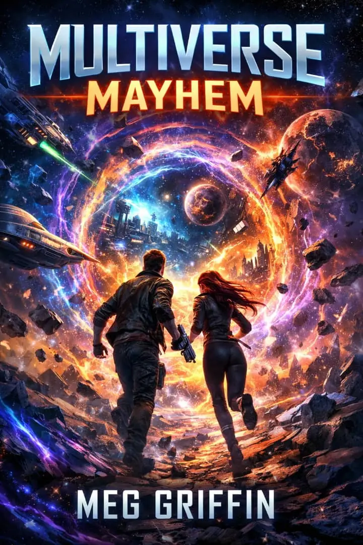 Multiverse Mayhem