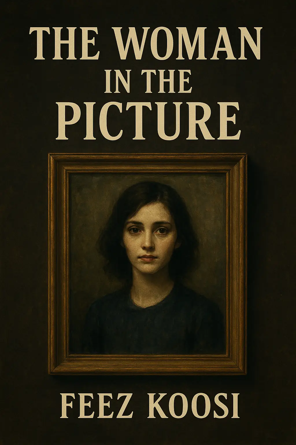 The Woman in the Picture