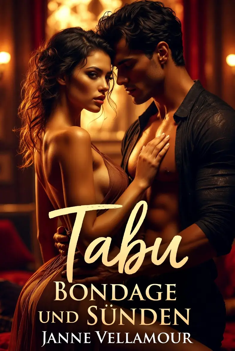 Tabu: Bondage und Sünden – Band 1