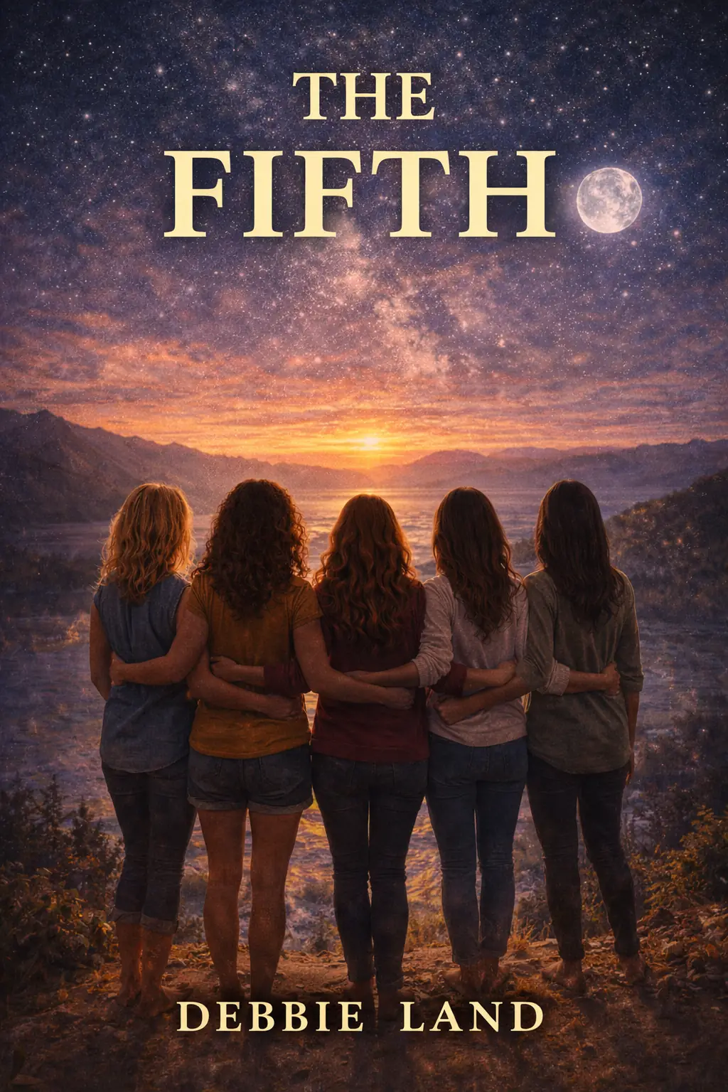 THE FIFTH