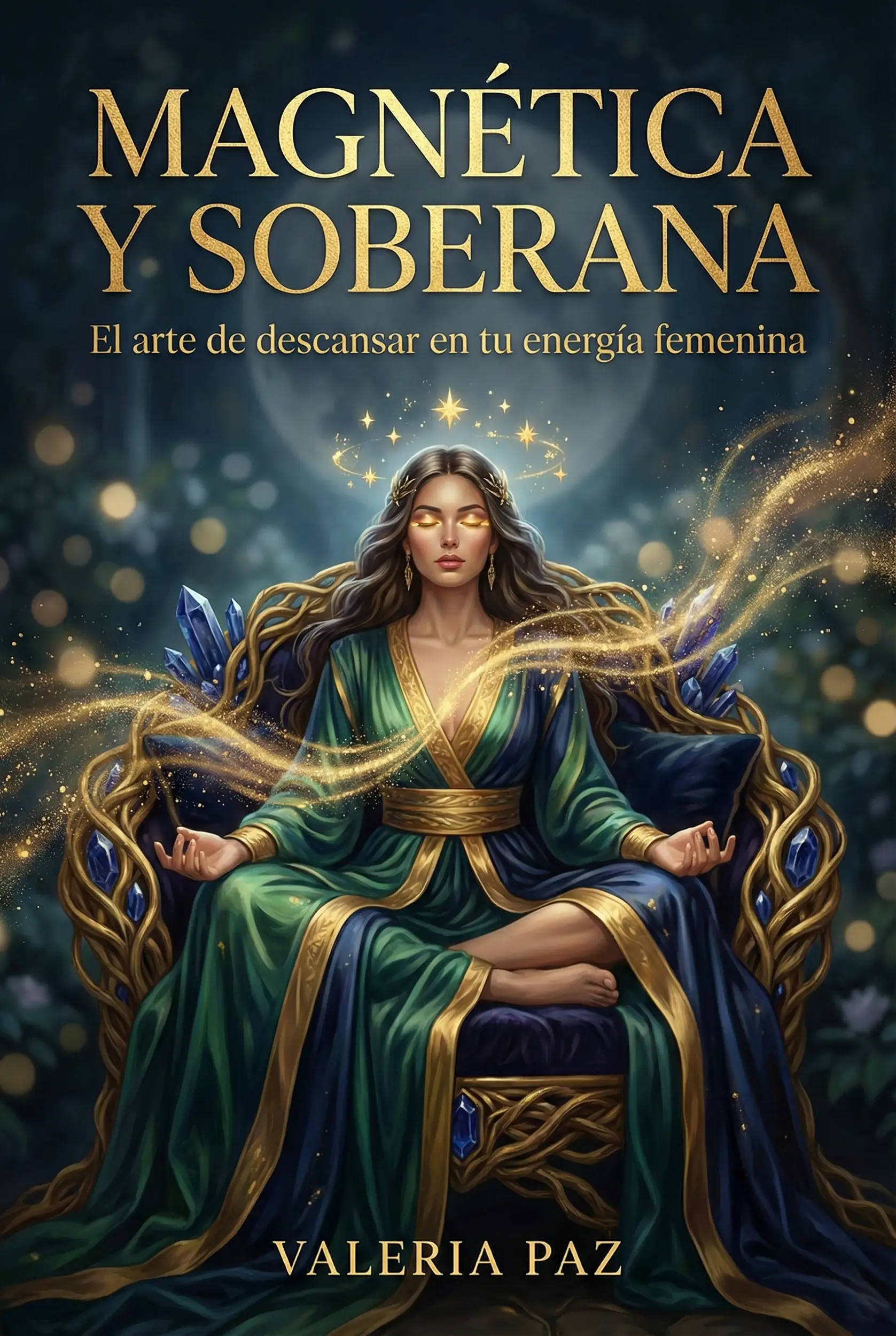 Magnética y Soberana