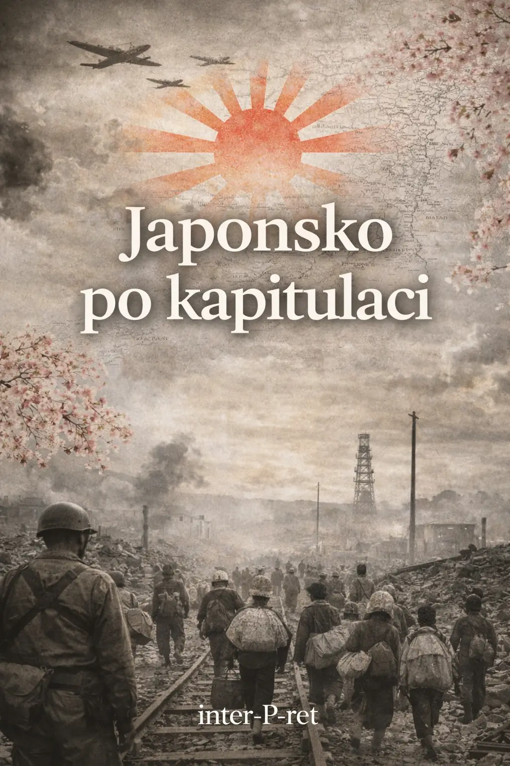 Japonsko po kapitulaci