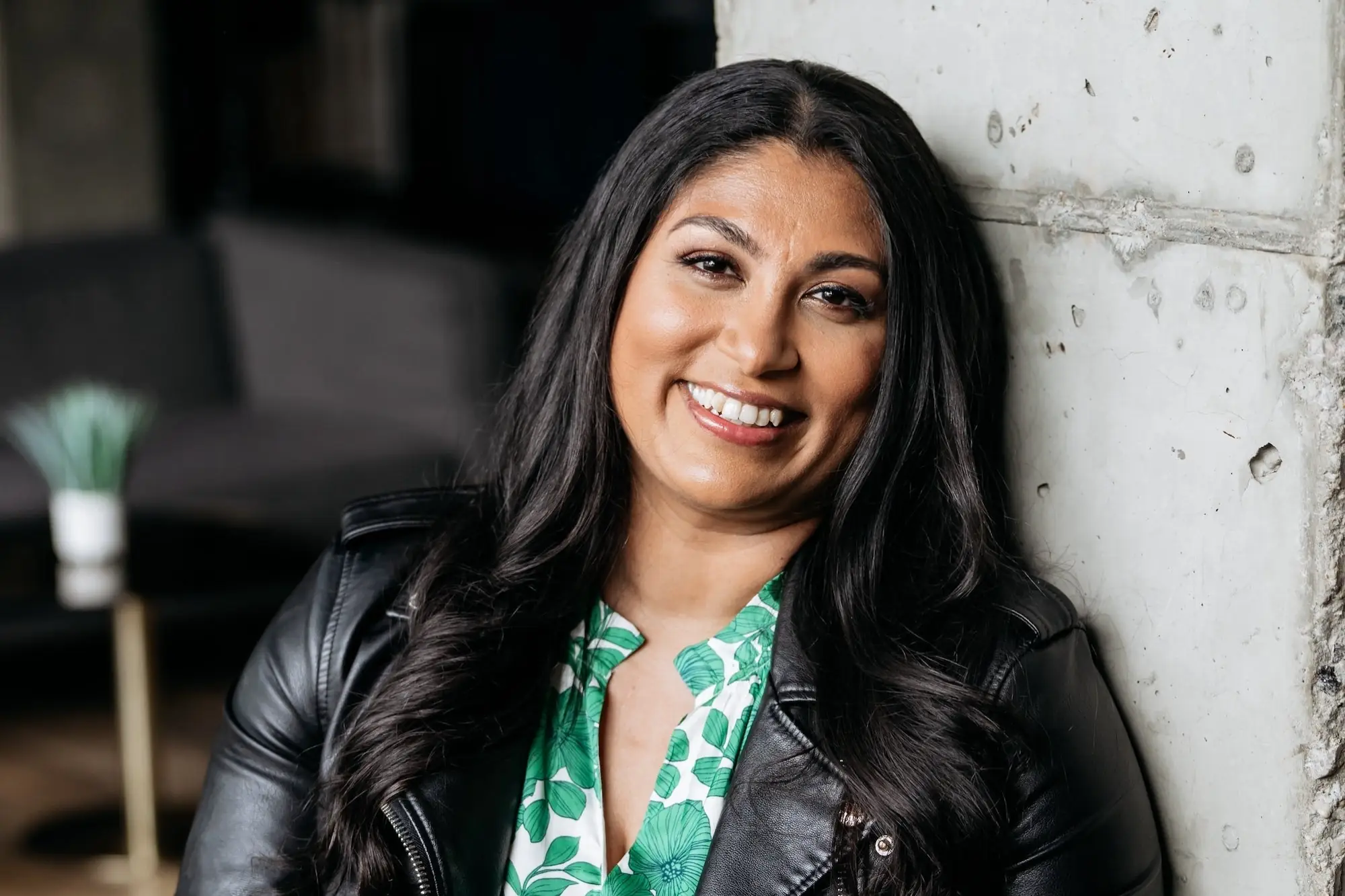 She Built Airplane Wings for a Living — Now Her Surprising Side Hustle Brings In $50,000 a Month