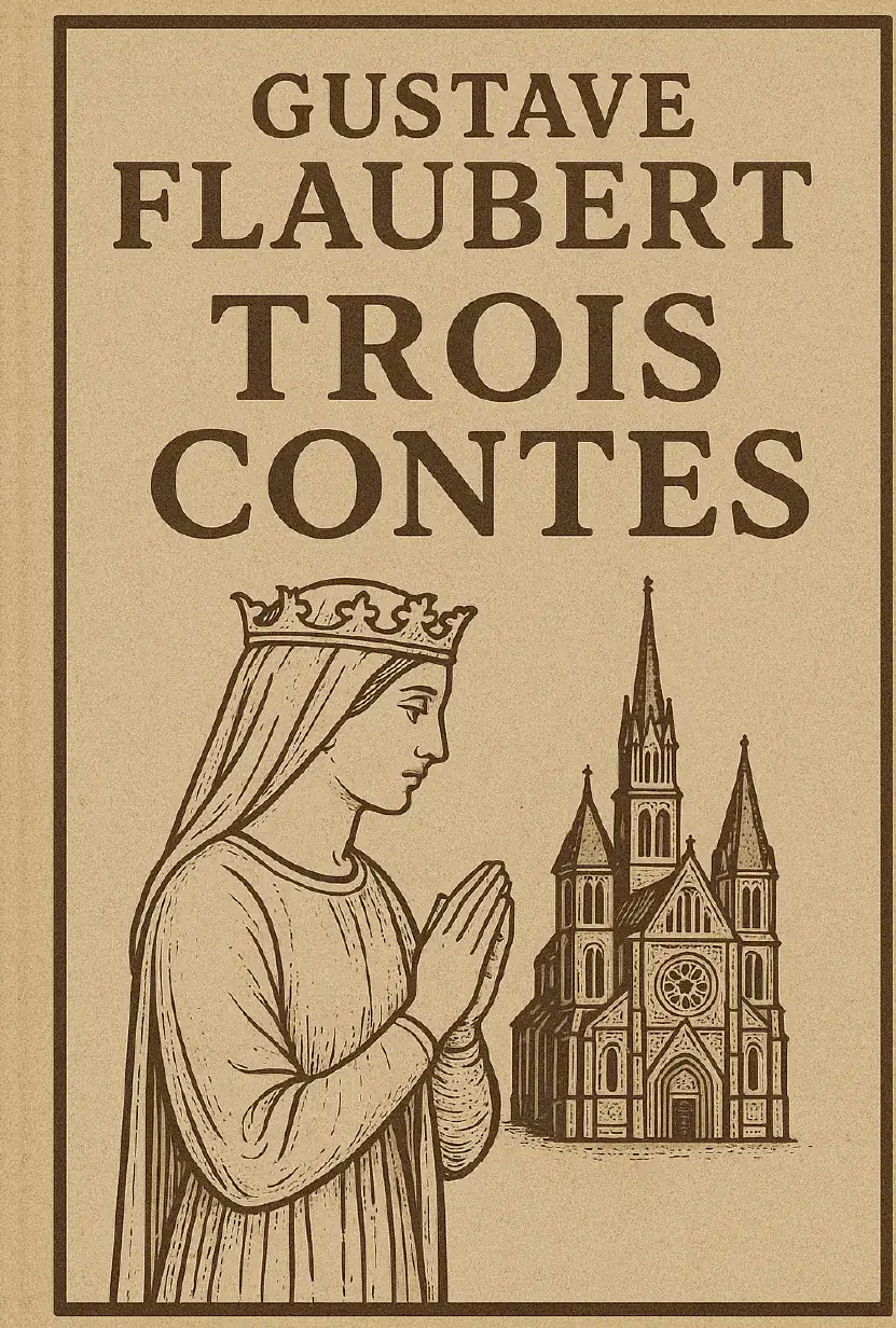 Trois contes