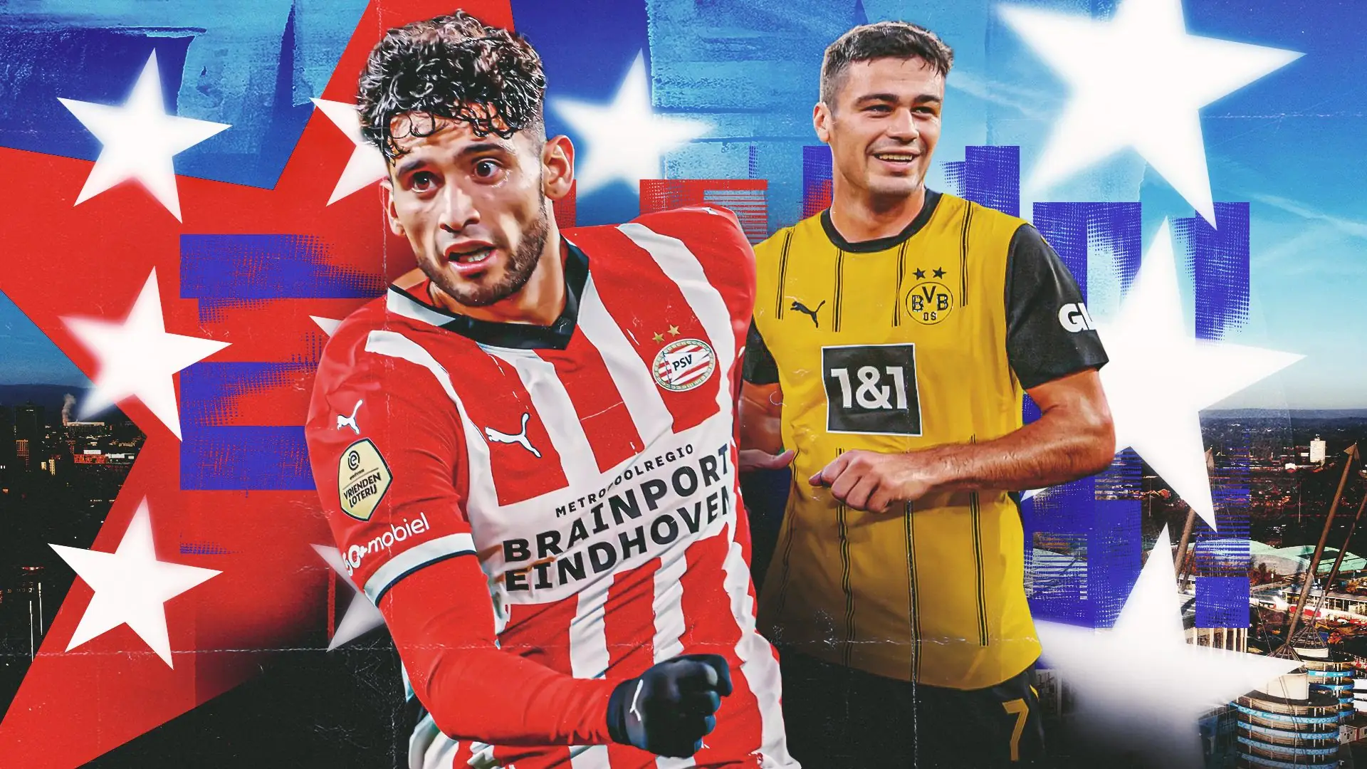 USMNT Transfers: Gio Reyna linked to Milan, PSV look to keep Ricardo Pepi as offers fly in, MLS an option for Alejandro Zendejas