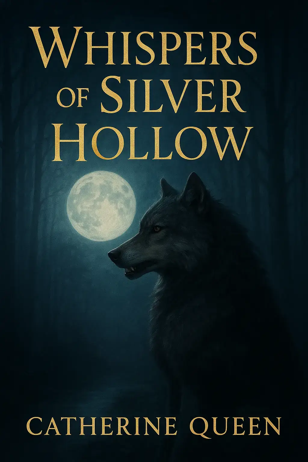 Whisper of Silver Hollow