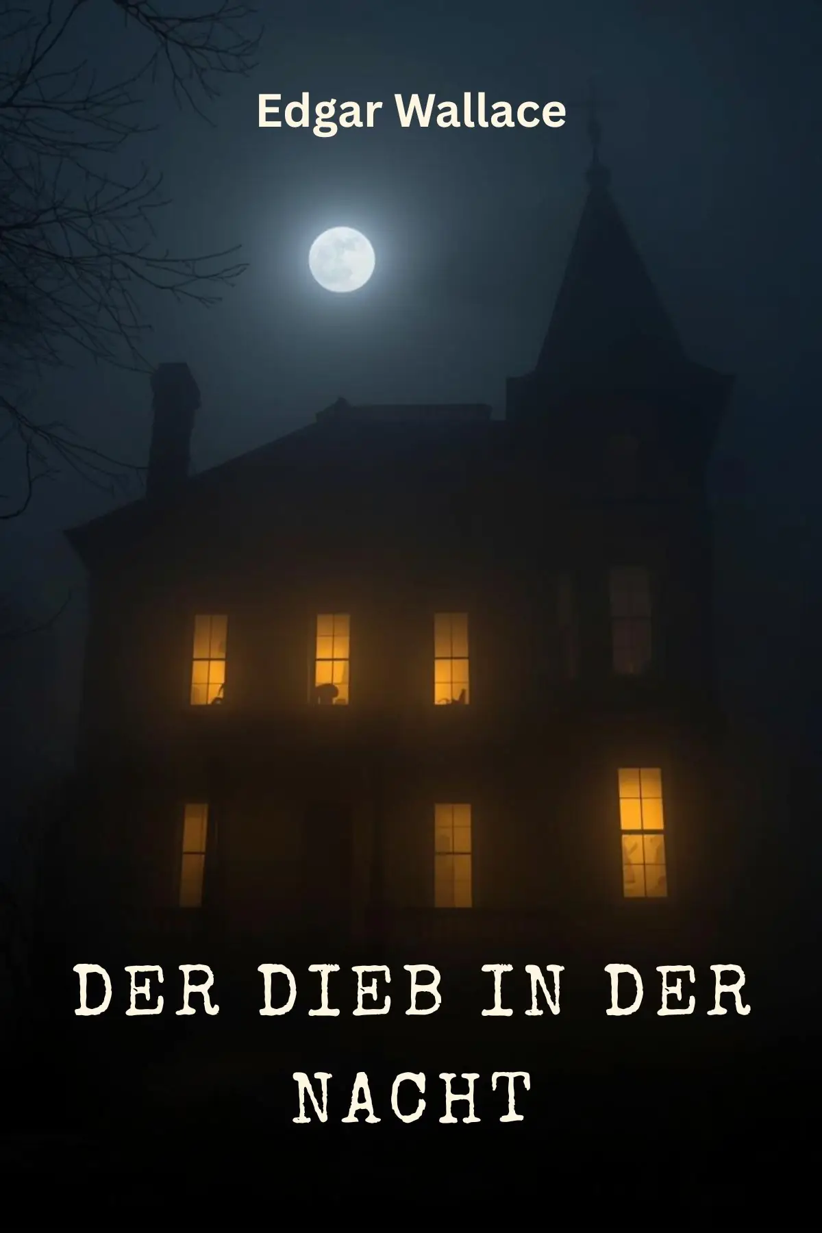 Der Dieb in der Nacht