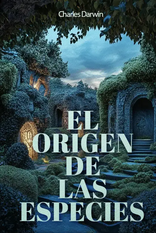 El Origen de las Especies