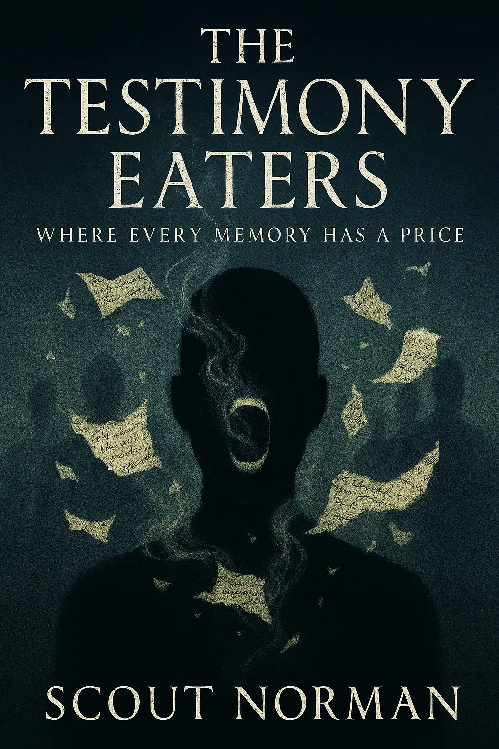 The Testimony Eaters