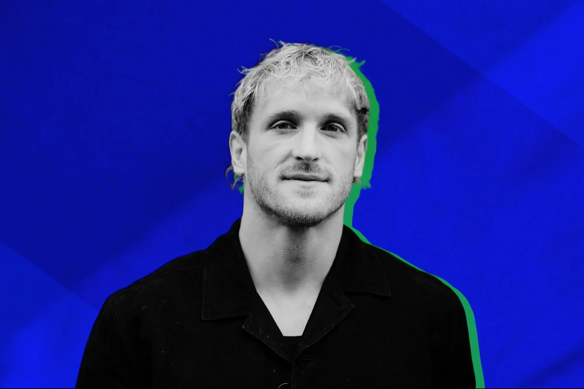 Logan Paul Says Young Investors Should Skip Stocks and Buy This Collectible Instead