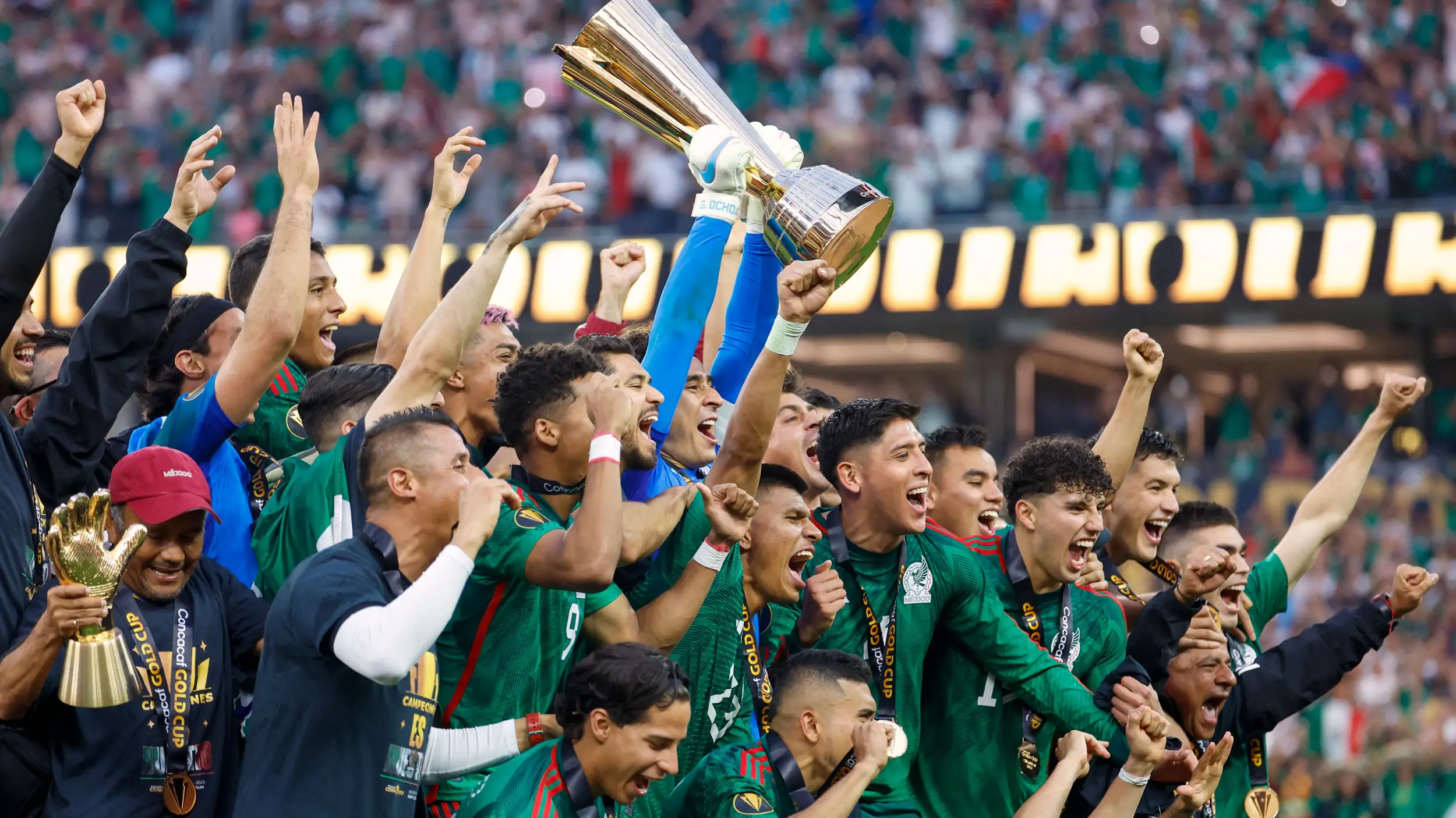 'Don’t those countries deserve this as well?' - Former USMNT star Herculez Gomez calls for Gold Cup overhaul and criticizes CONCACAF's approach
