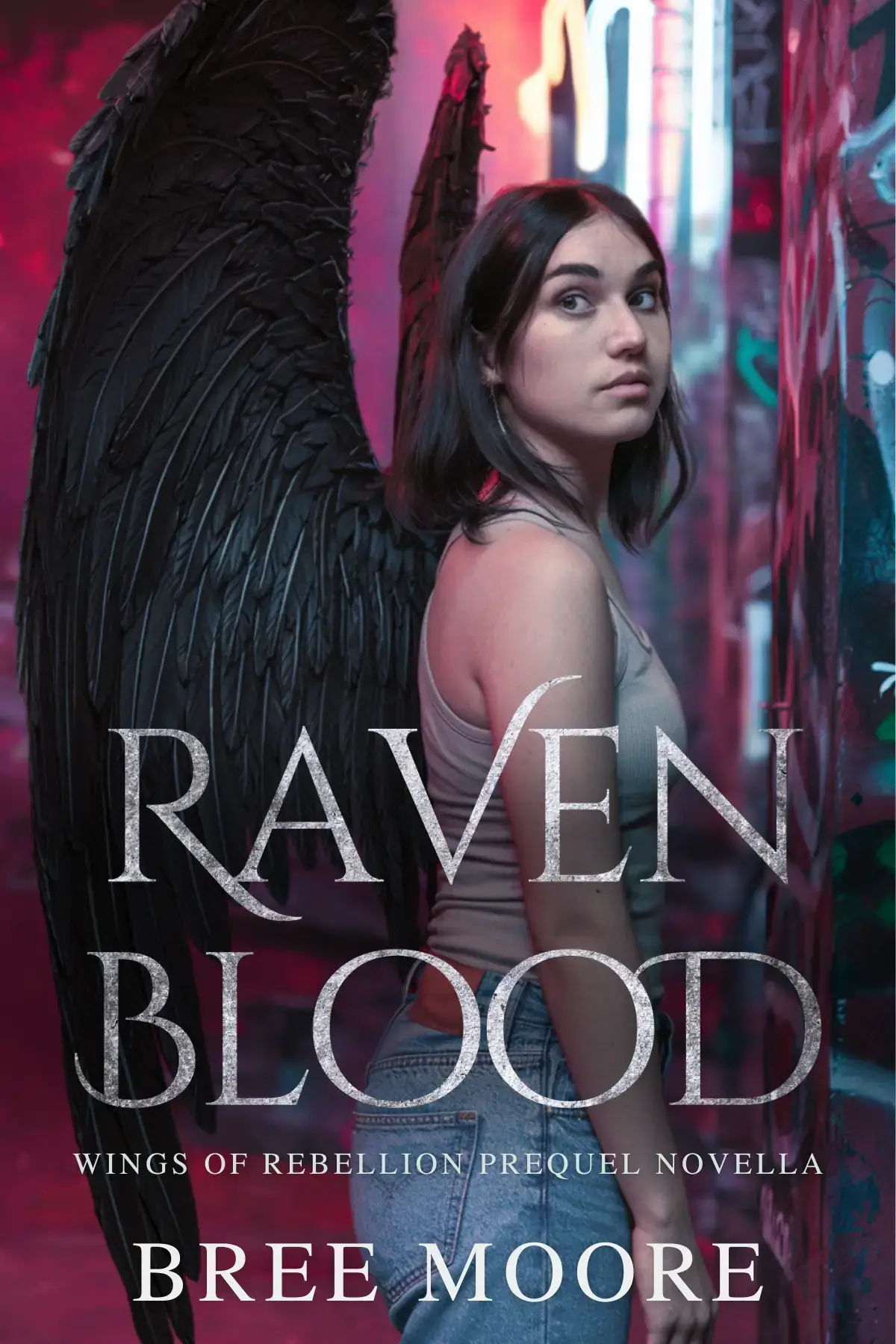 Raven Blood