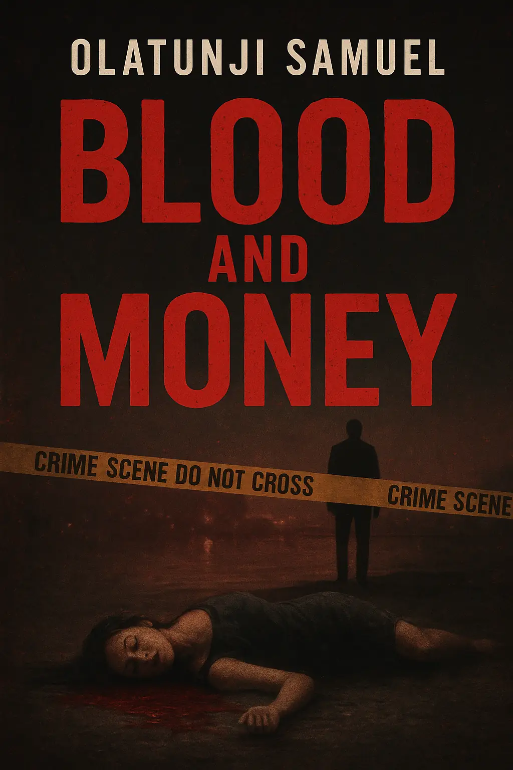 Blood and Money
