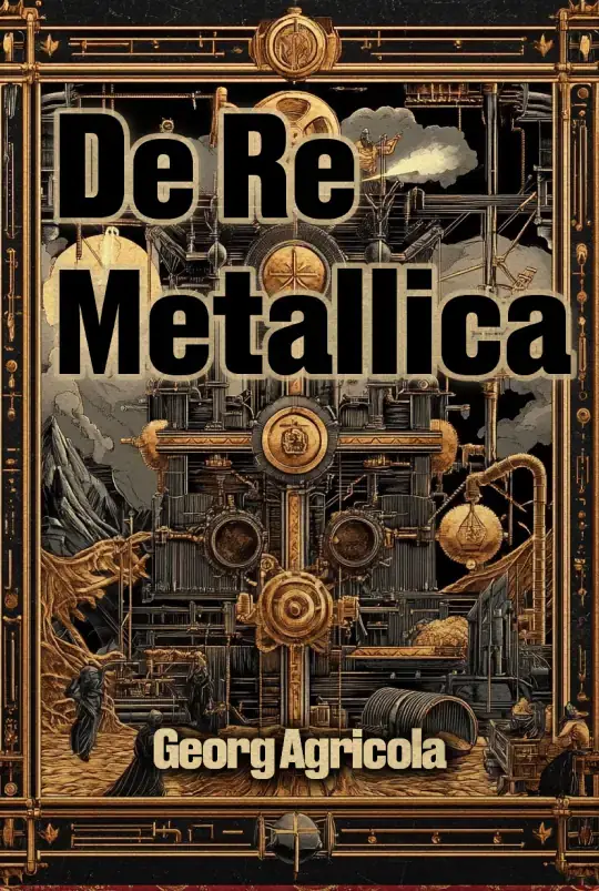 De Re Metallica