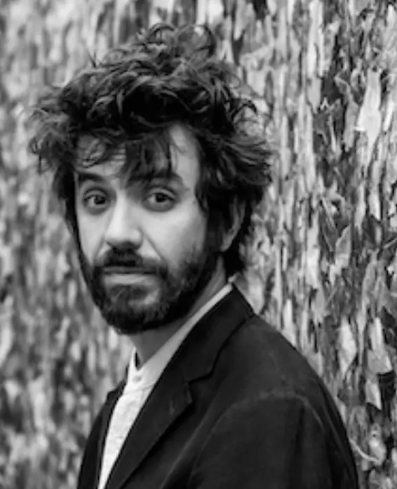 “Love Poem with Tumor and Petrified Dog” by Kaveh Akbar