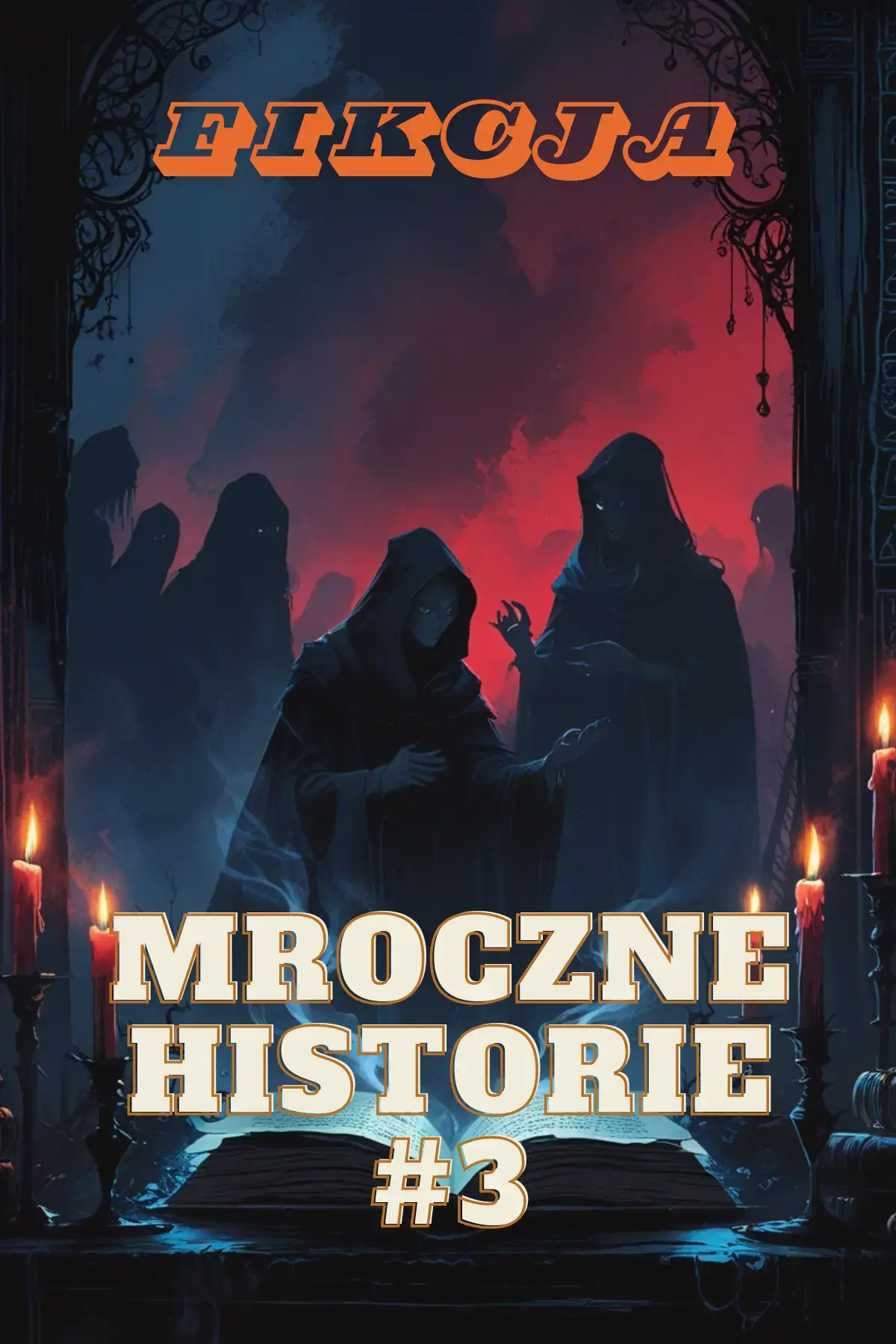Mroczne Historie #3