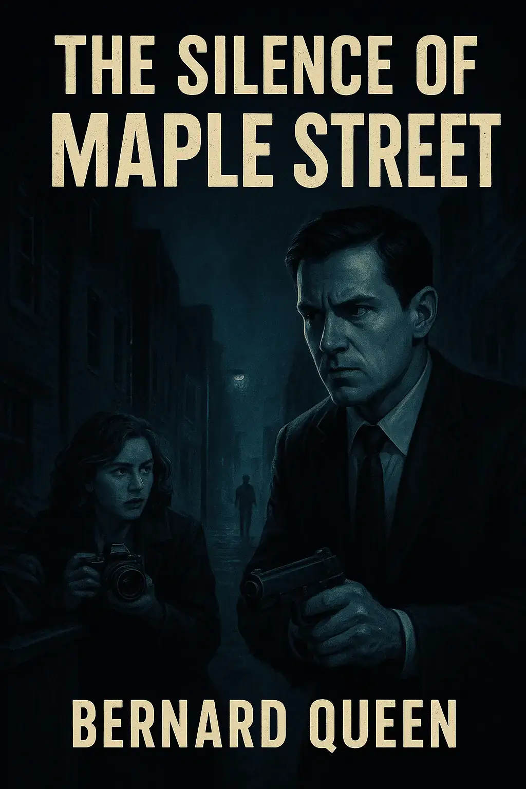 The Silence of Maple Street