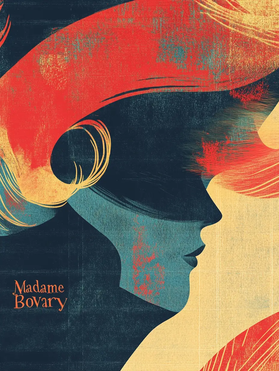 Madame Bovary