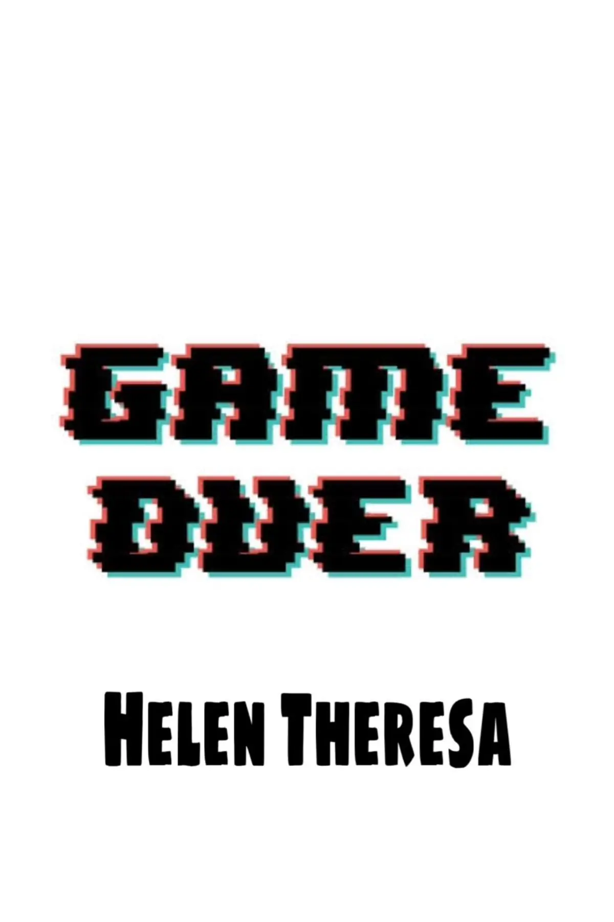 GAME OVER