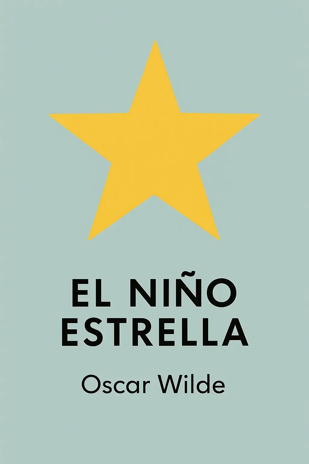El Niño Estrella
