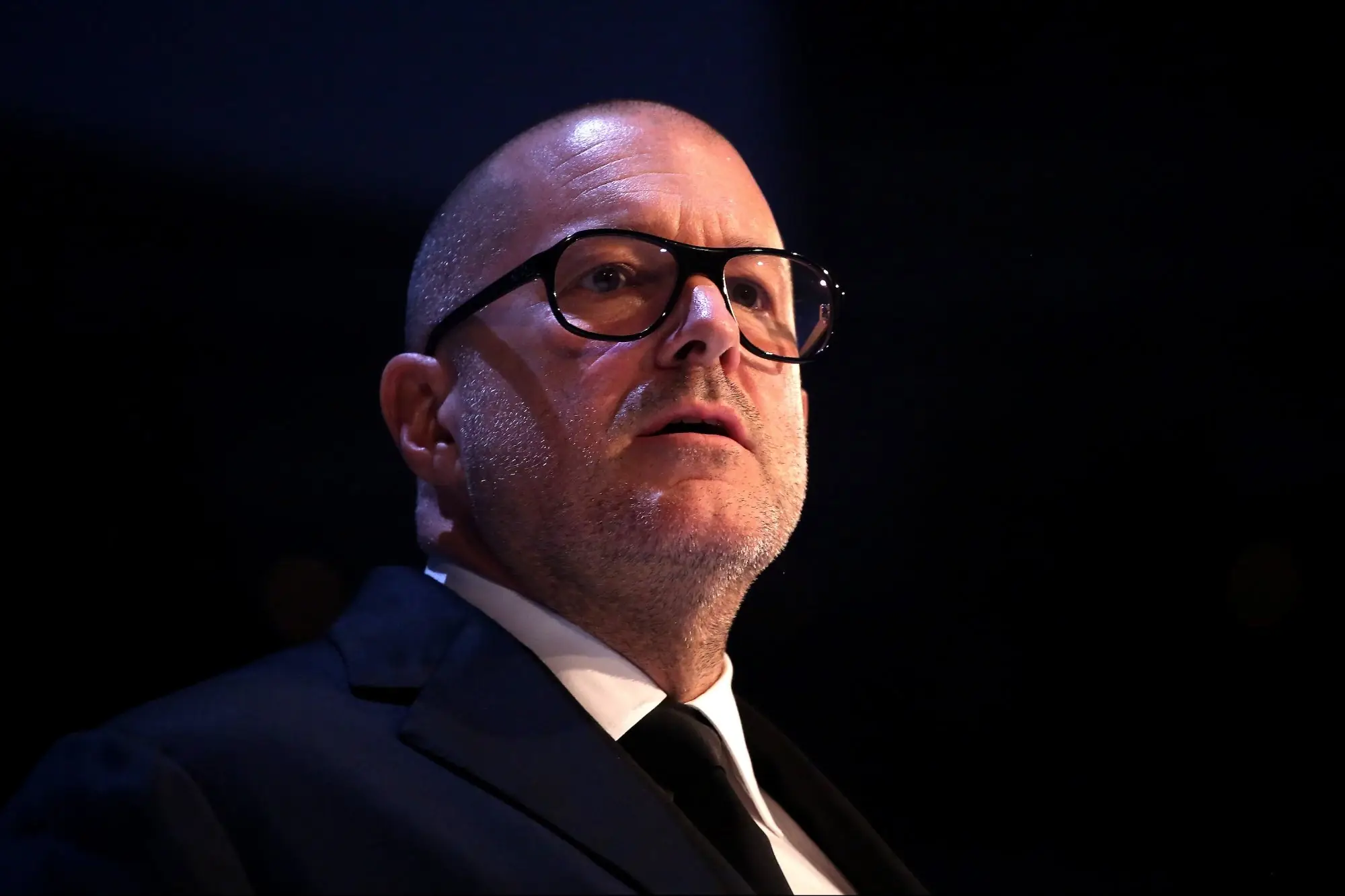 'The Coolest Piece of Technology the World Has Ever Seen': OpenAI Is Acquiring Former Apple Designer Jony Ive's Startup for $6.4 Billion