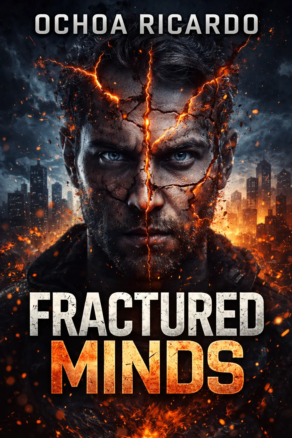 Fractured Minds