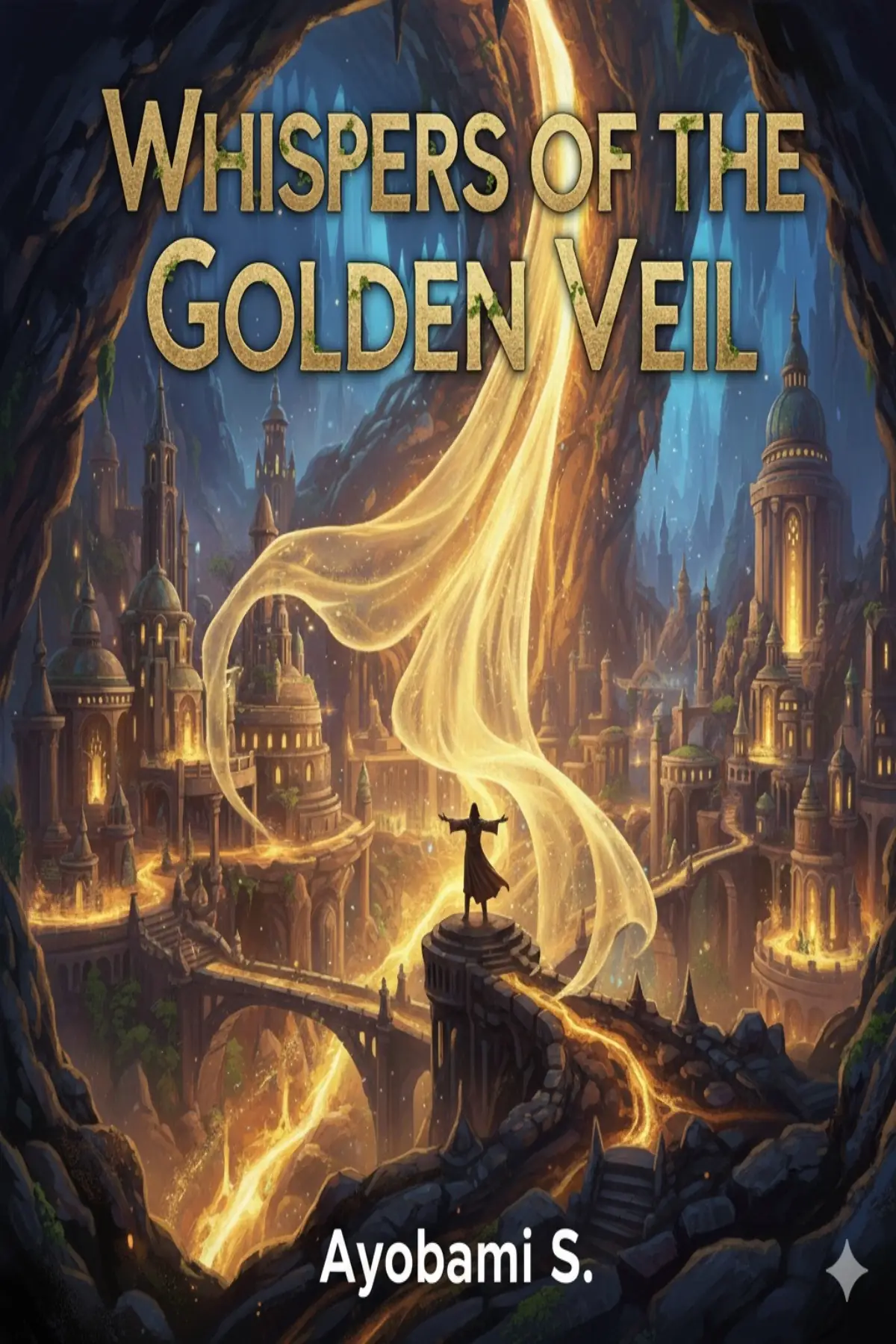 Whispers of the Golden Veil