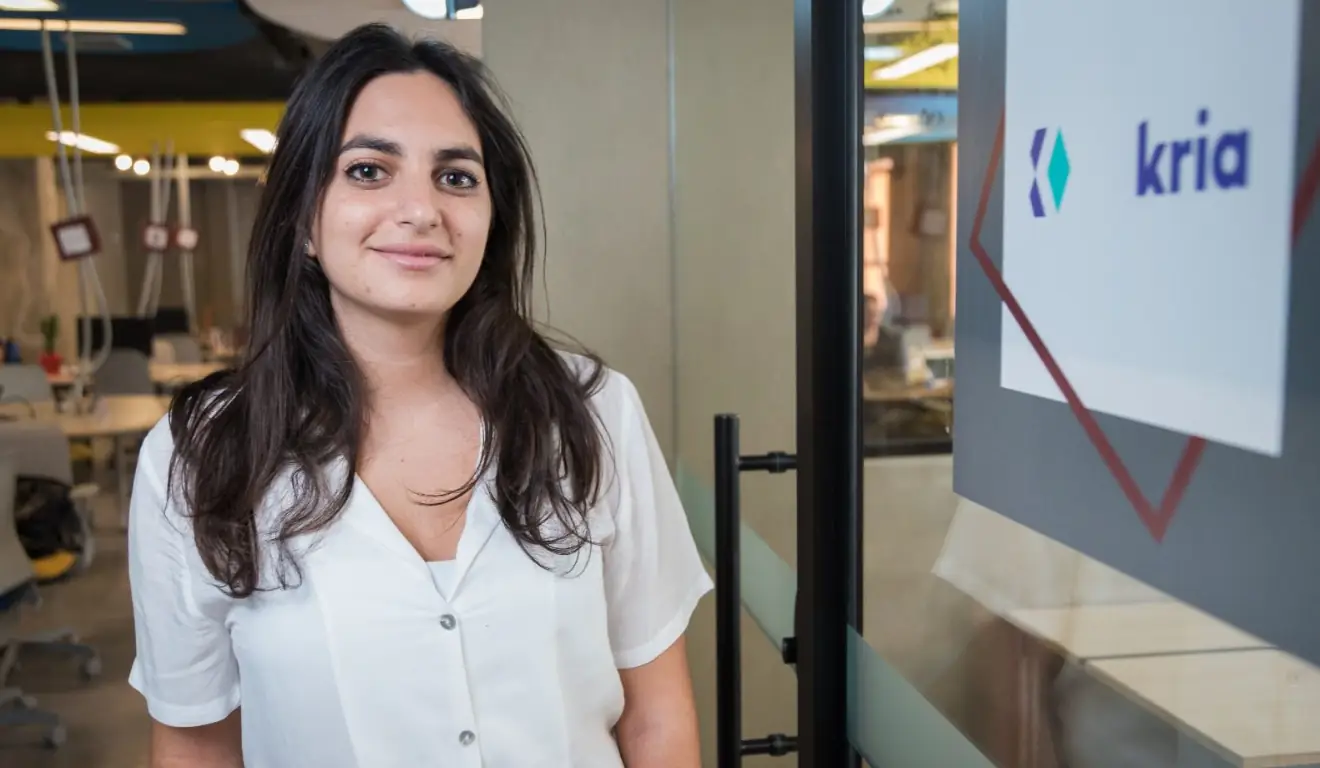 EXCLUSIVO: Kria diversifica e entra no jogo dos “ativos do mundo real”