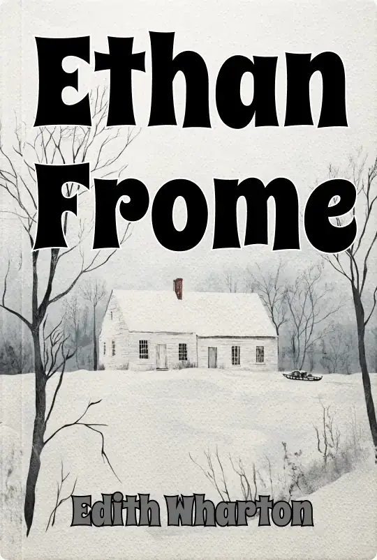 Ethan Frome