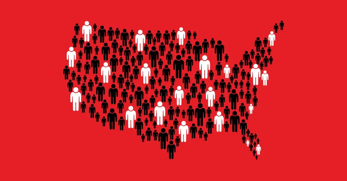 Are You a ‘Heritage American’?