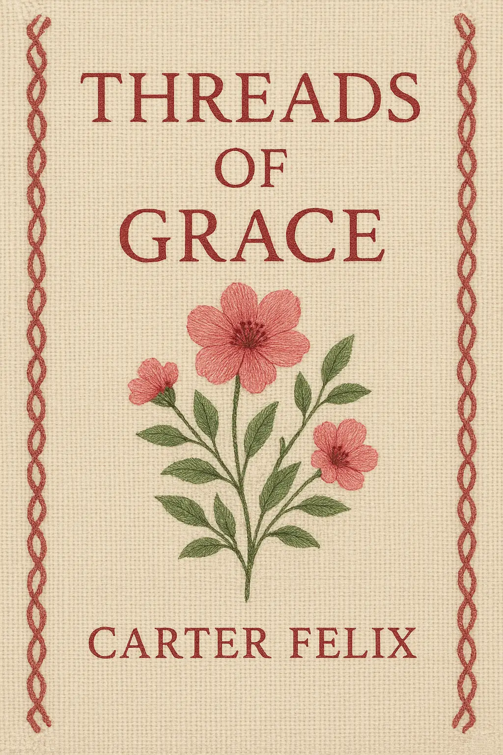 Threads of Grace
