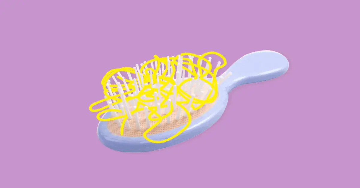 America Refuses to Go Bald