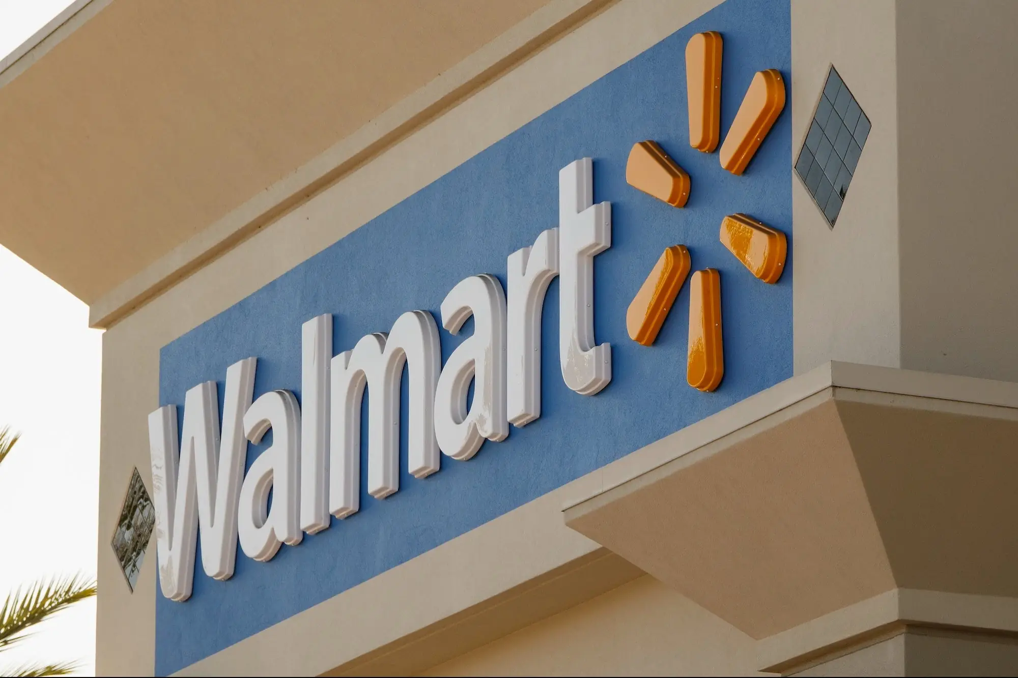 Walmart Sales Are Up. Here's Why That Matters.