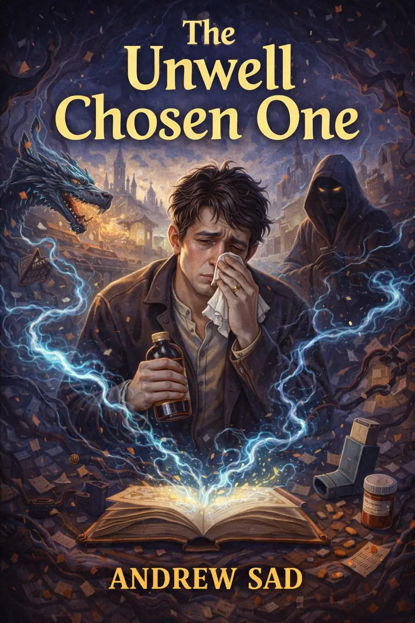 The Unwell Chosen One