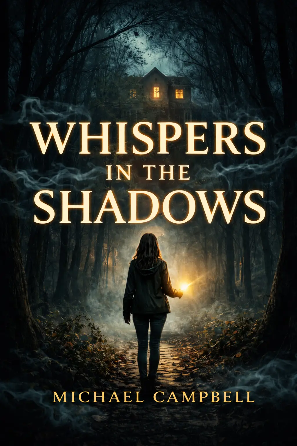 Whispers in the Shadows
