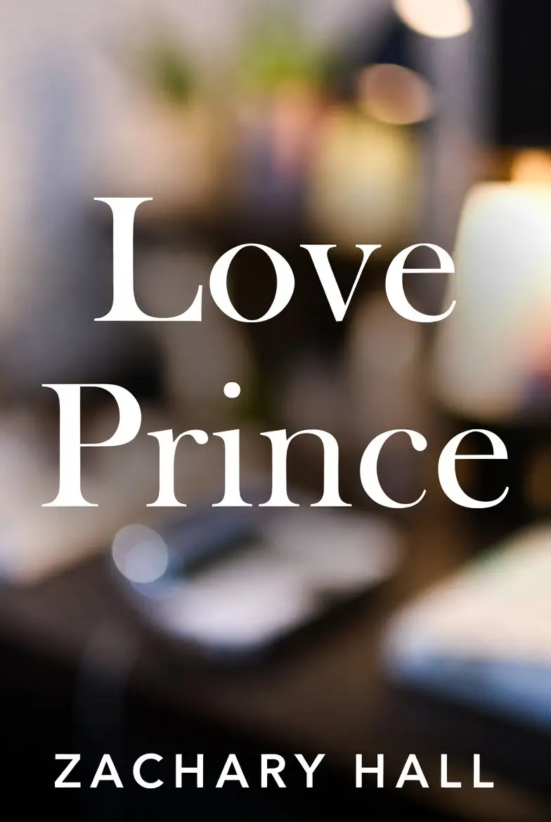 Love Prince