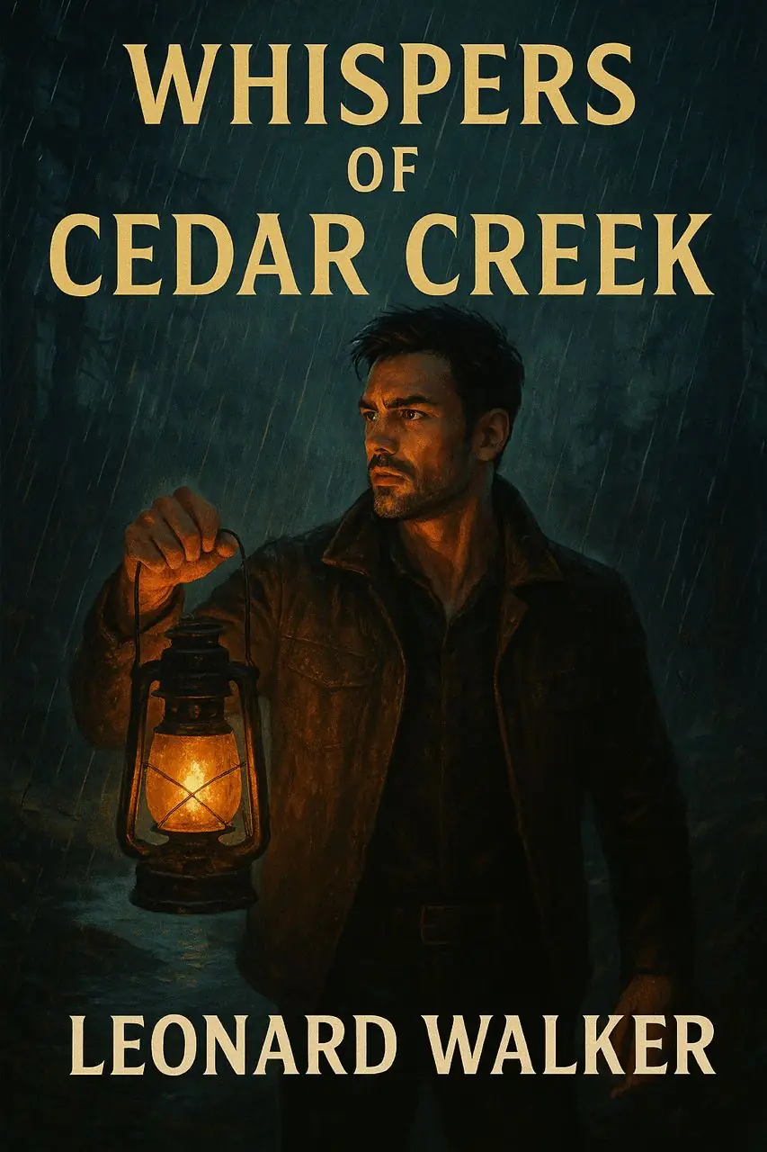Whispers of Cedar Creek