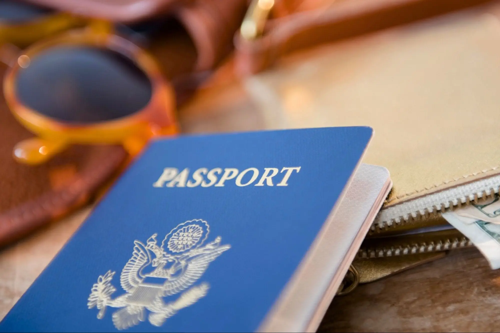 Why Passports Are the New Portfolio Play for Wealthy Entrepreneurs