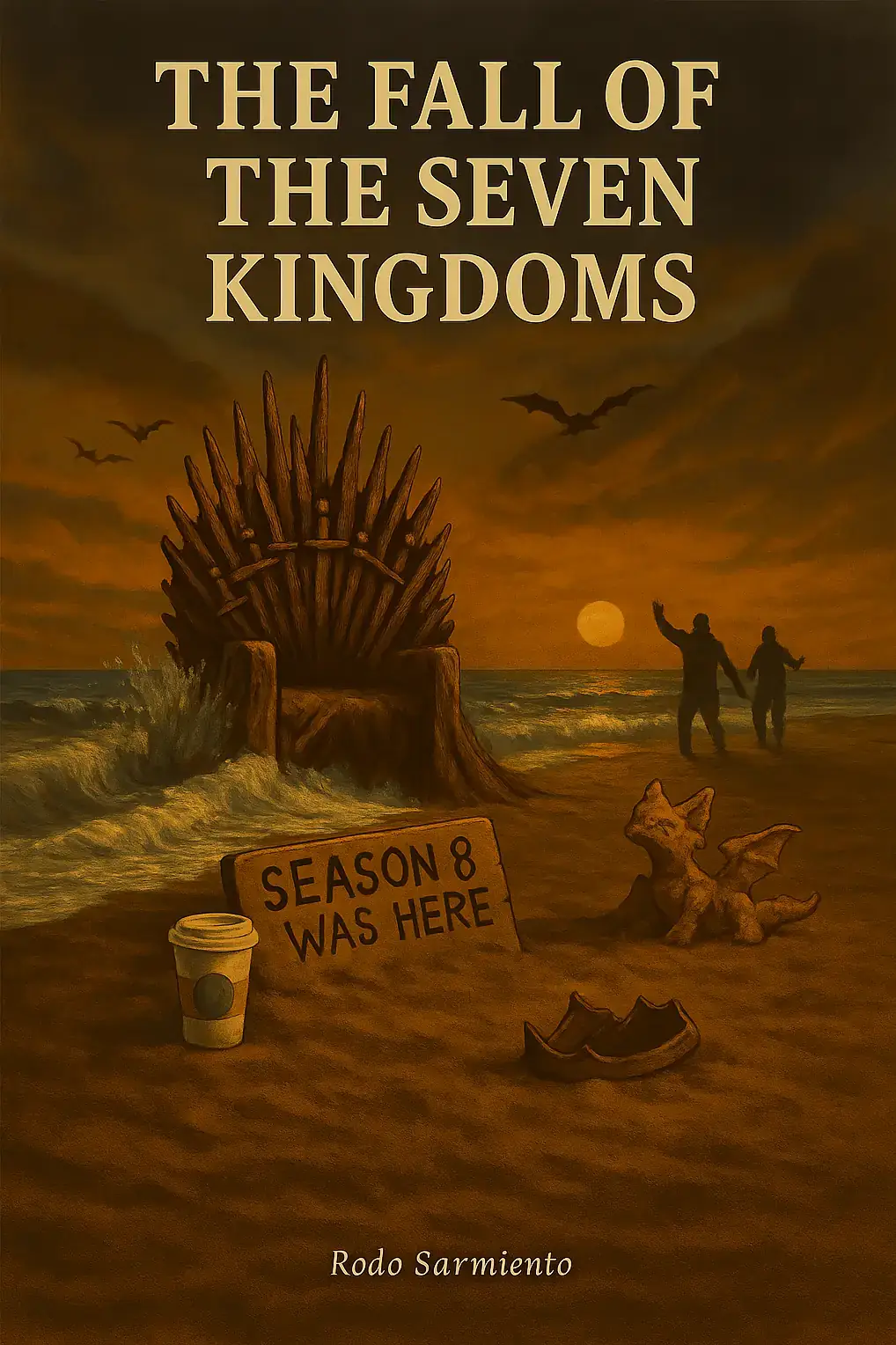 The Fall of the Seven Kingdoms