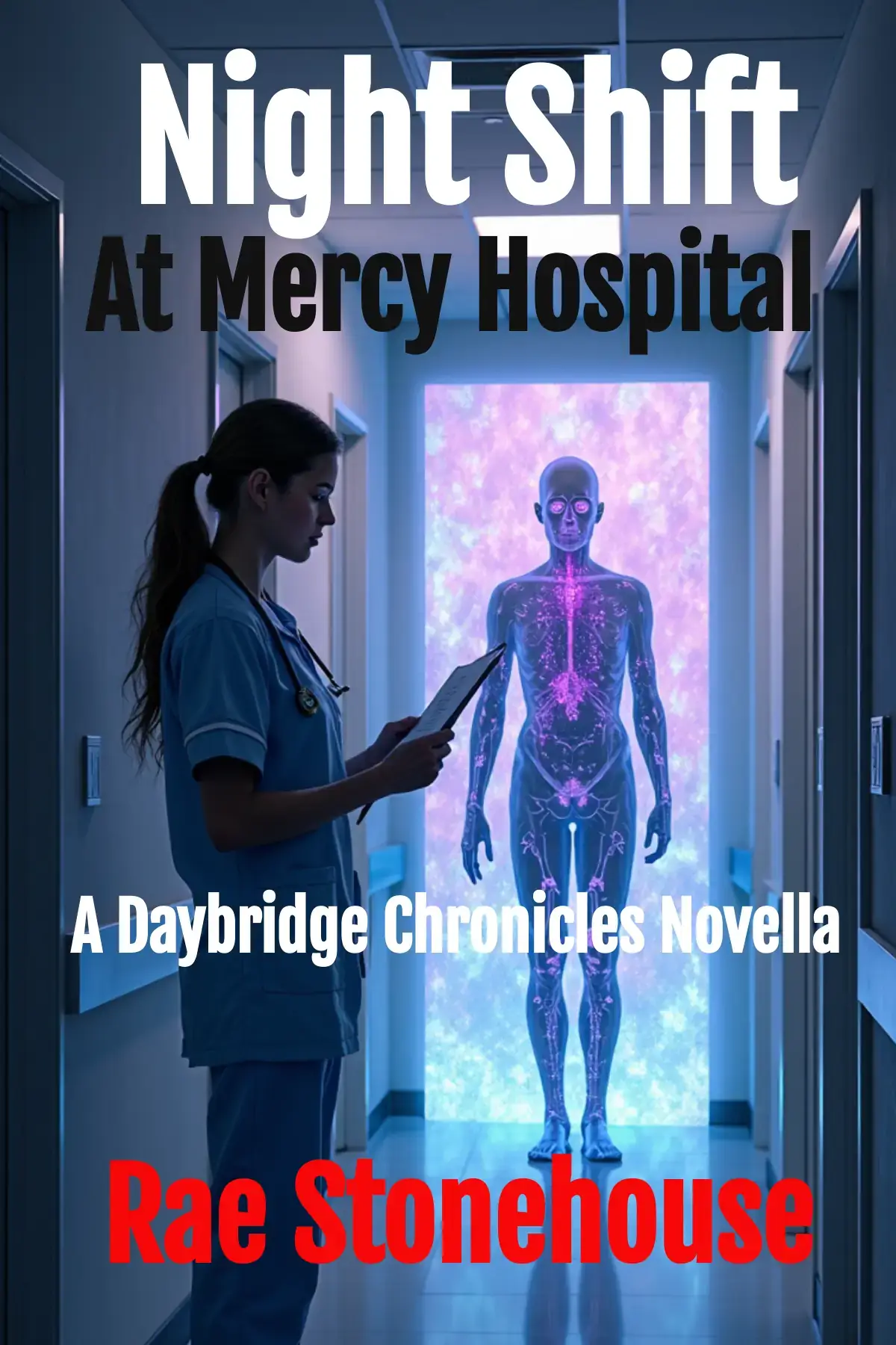 Night Shift at Mercy Hospital