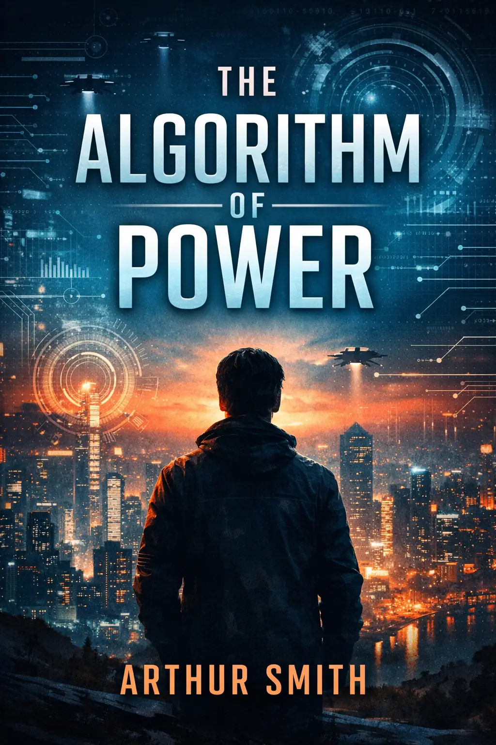 The Algorithm of Power