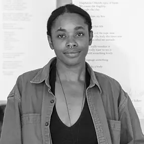 “Ways to Measure Trees” by MaKshya Tolbert