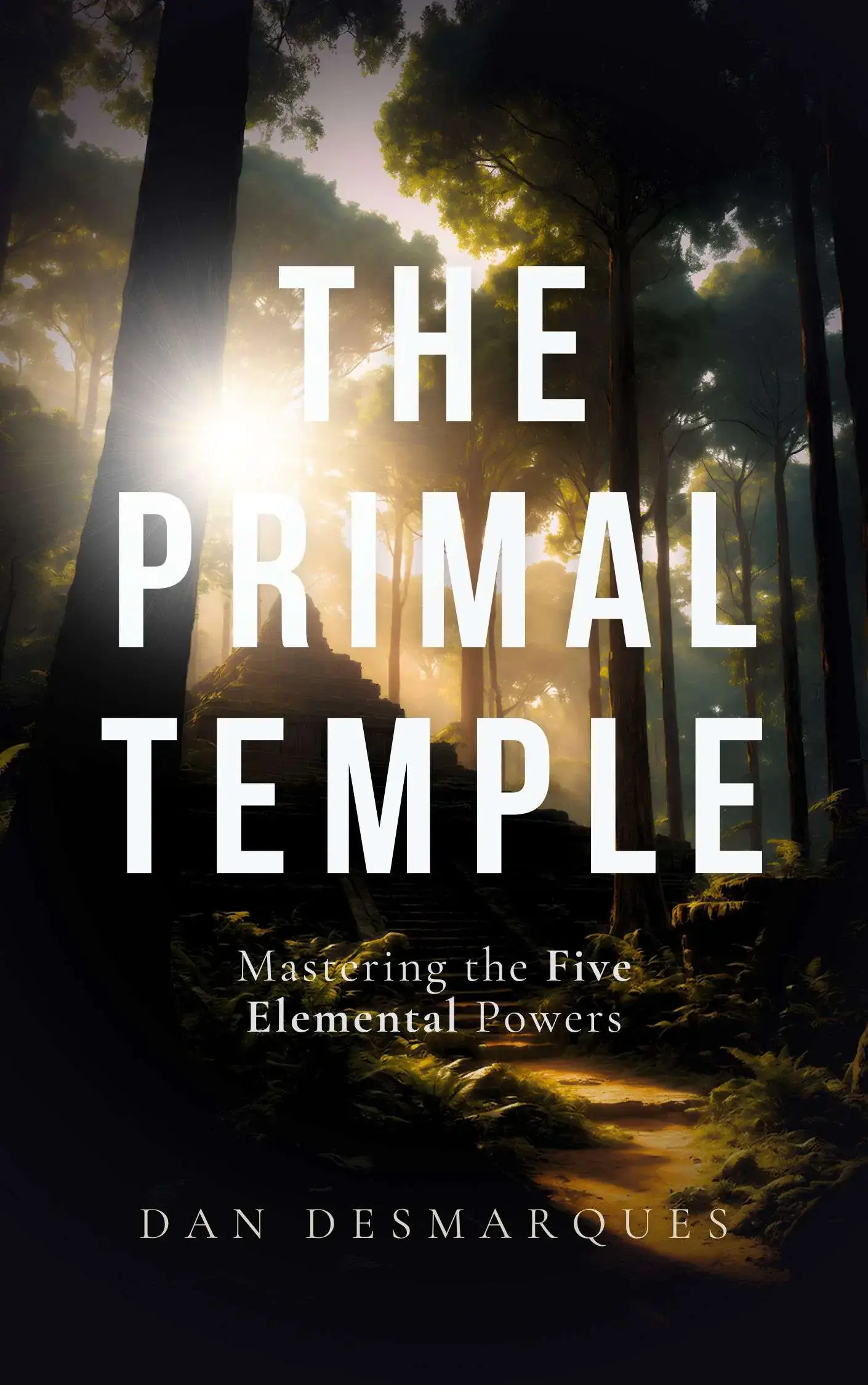 The Primal Temple