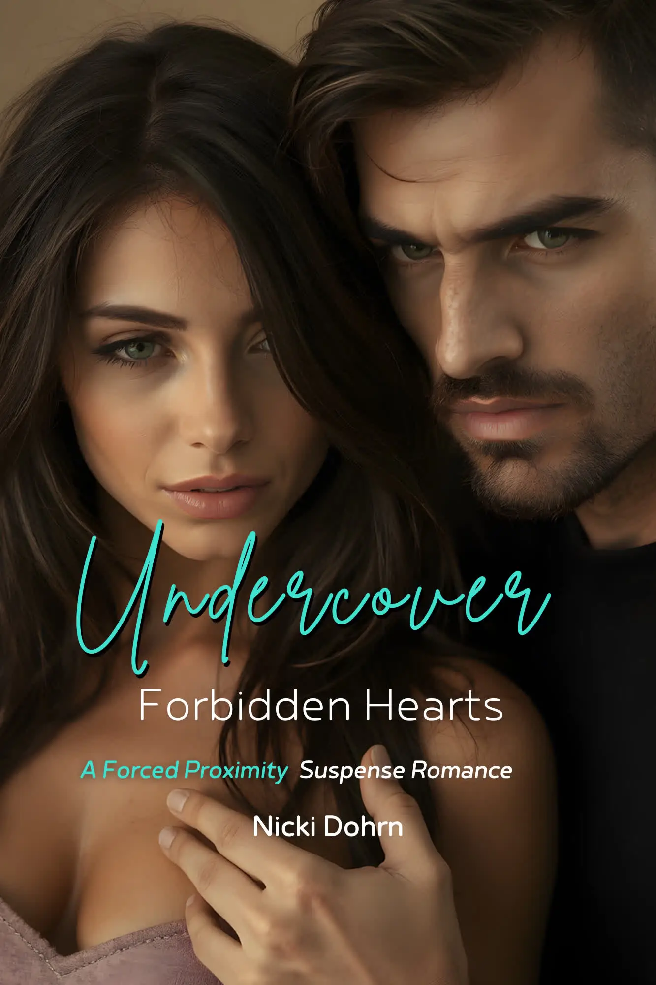 Undercover Forbidden Hearts