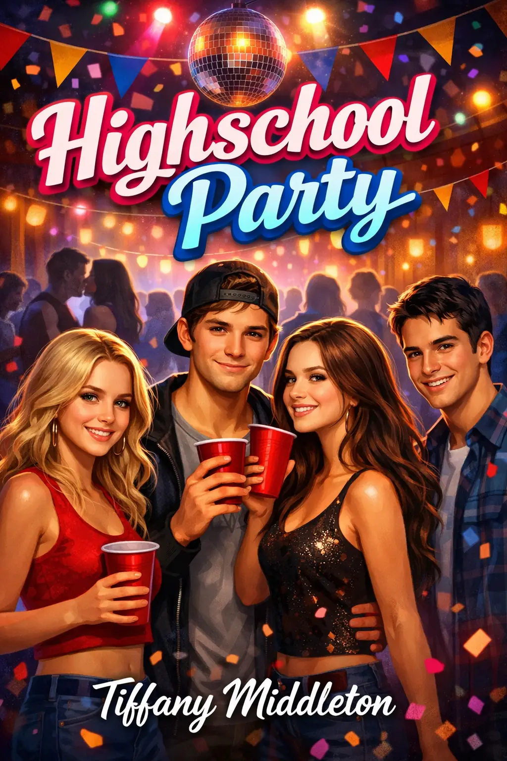 Highschool Party