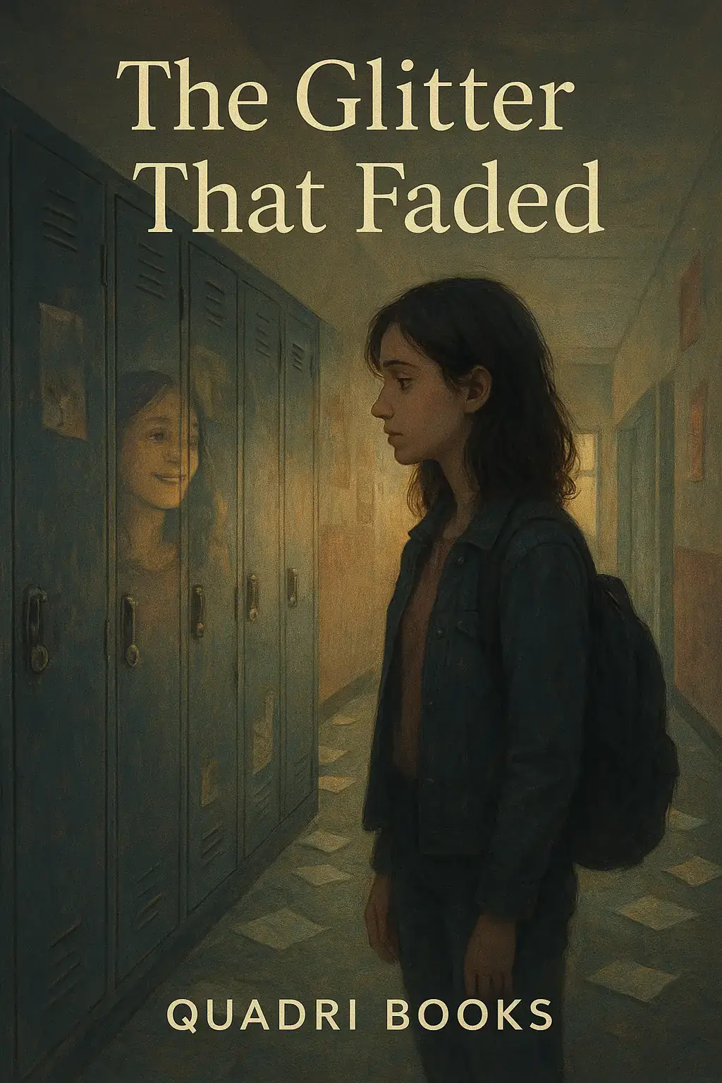 The Glitter That Faded