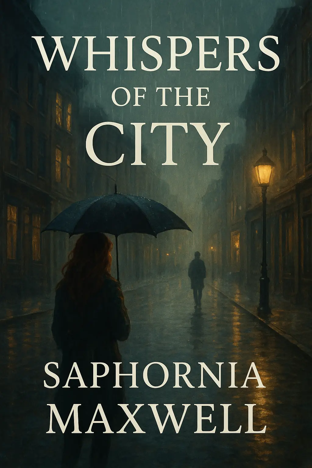 Whispers of the City