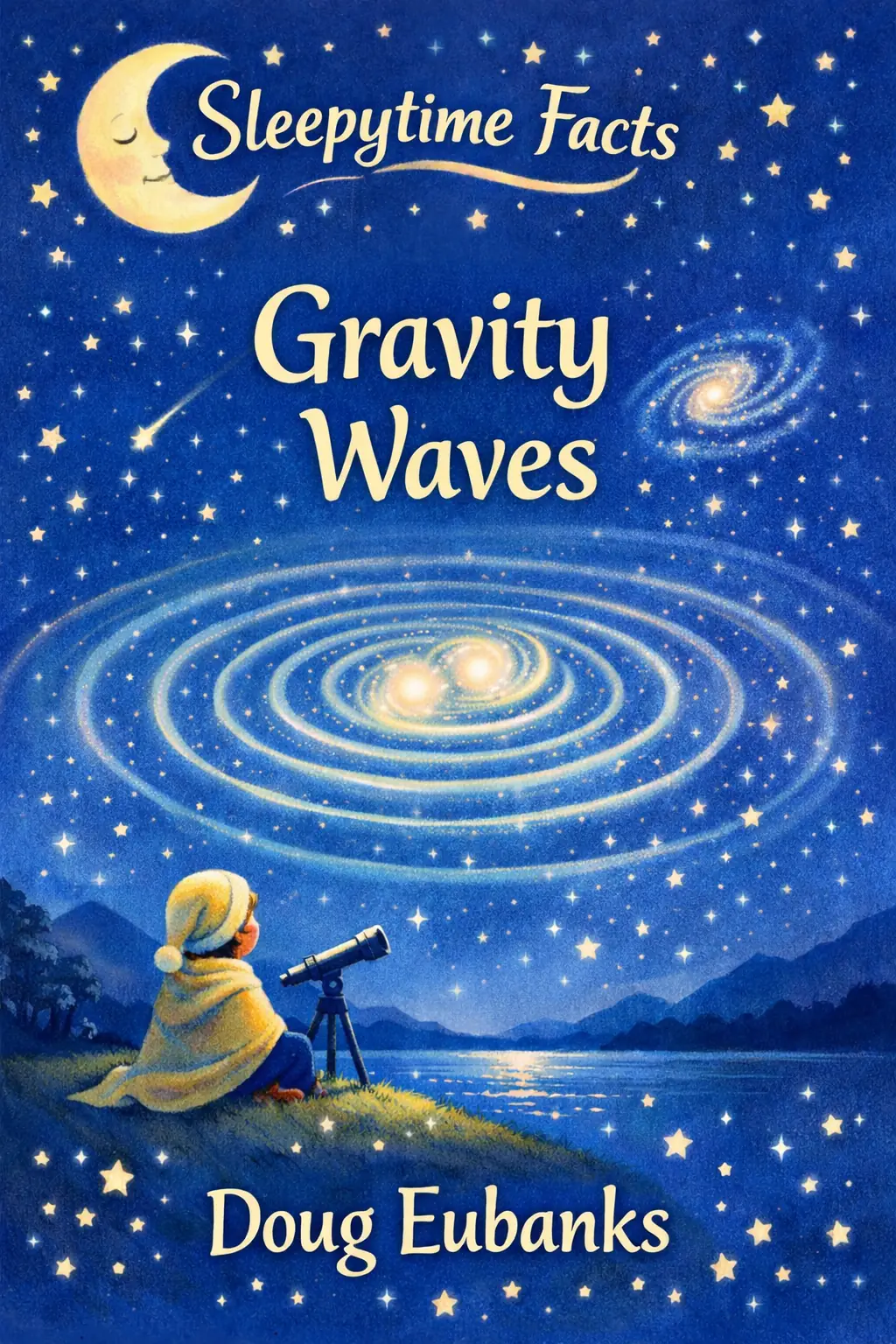 Gravity Waves